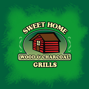 SweetHome Wood and Charcoal Grills